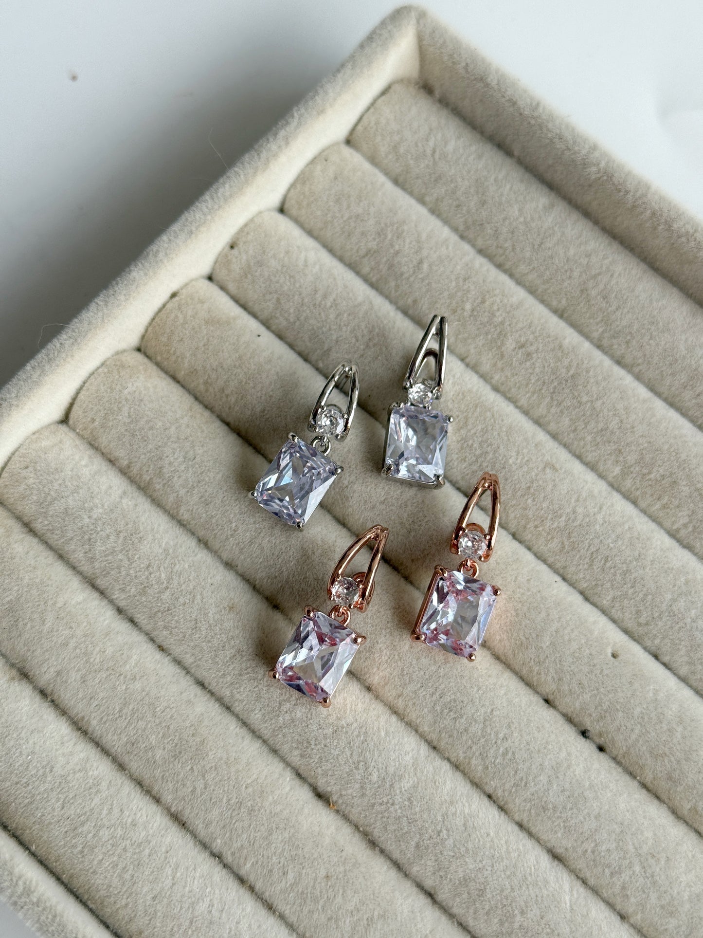 AZARI EARRINGS