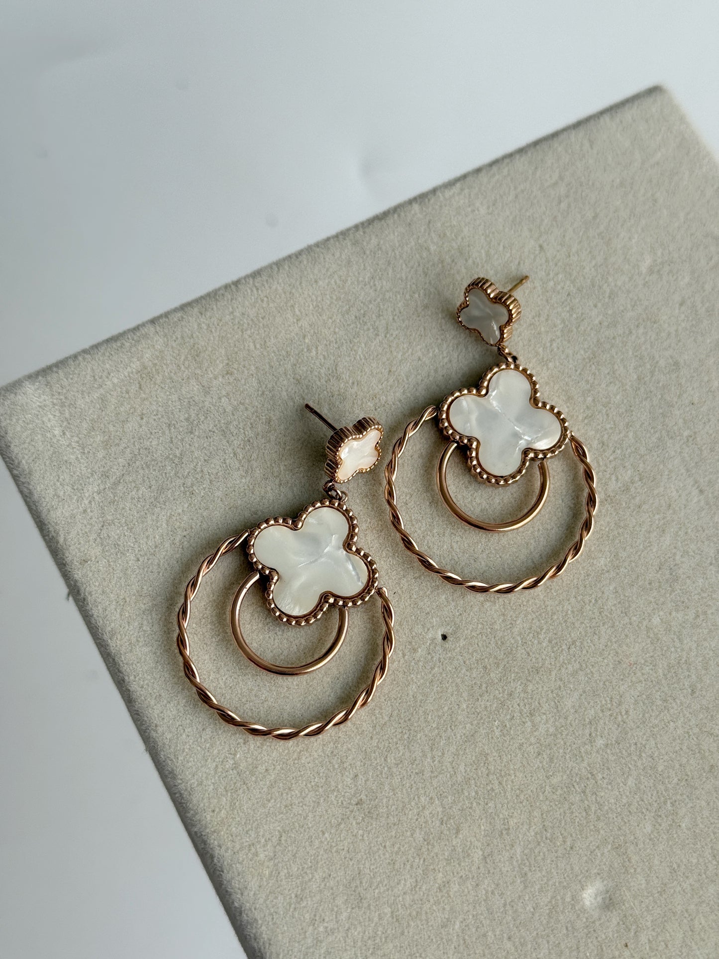 NALANI EARRINGS