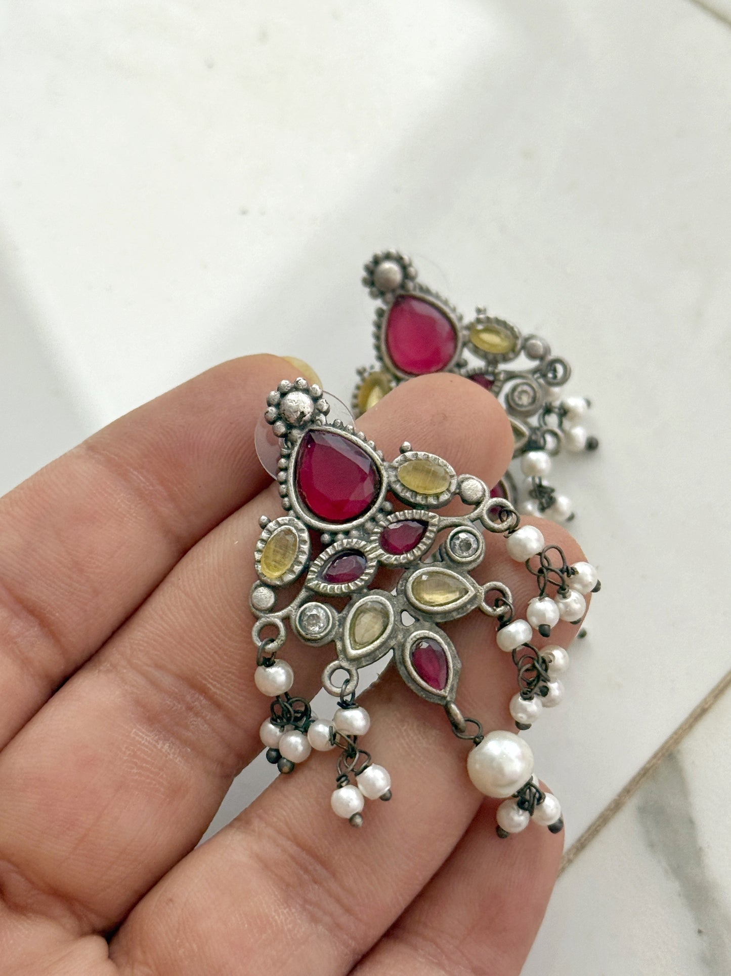 NEILA EARRINGS