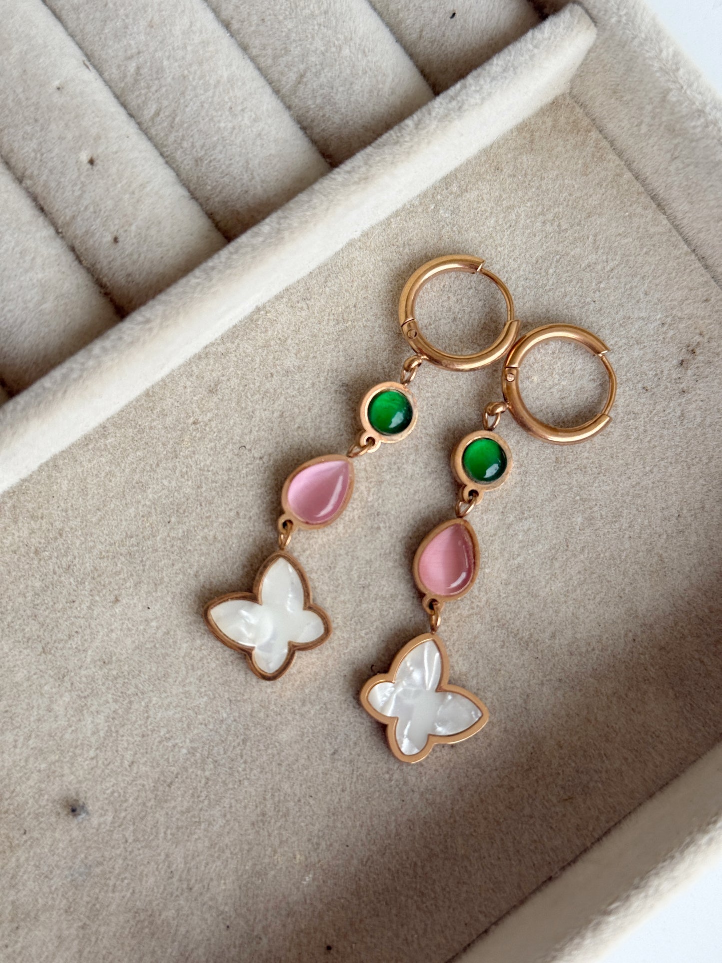 JOVIE EARRINGS