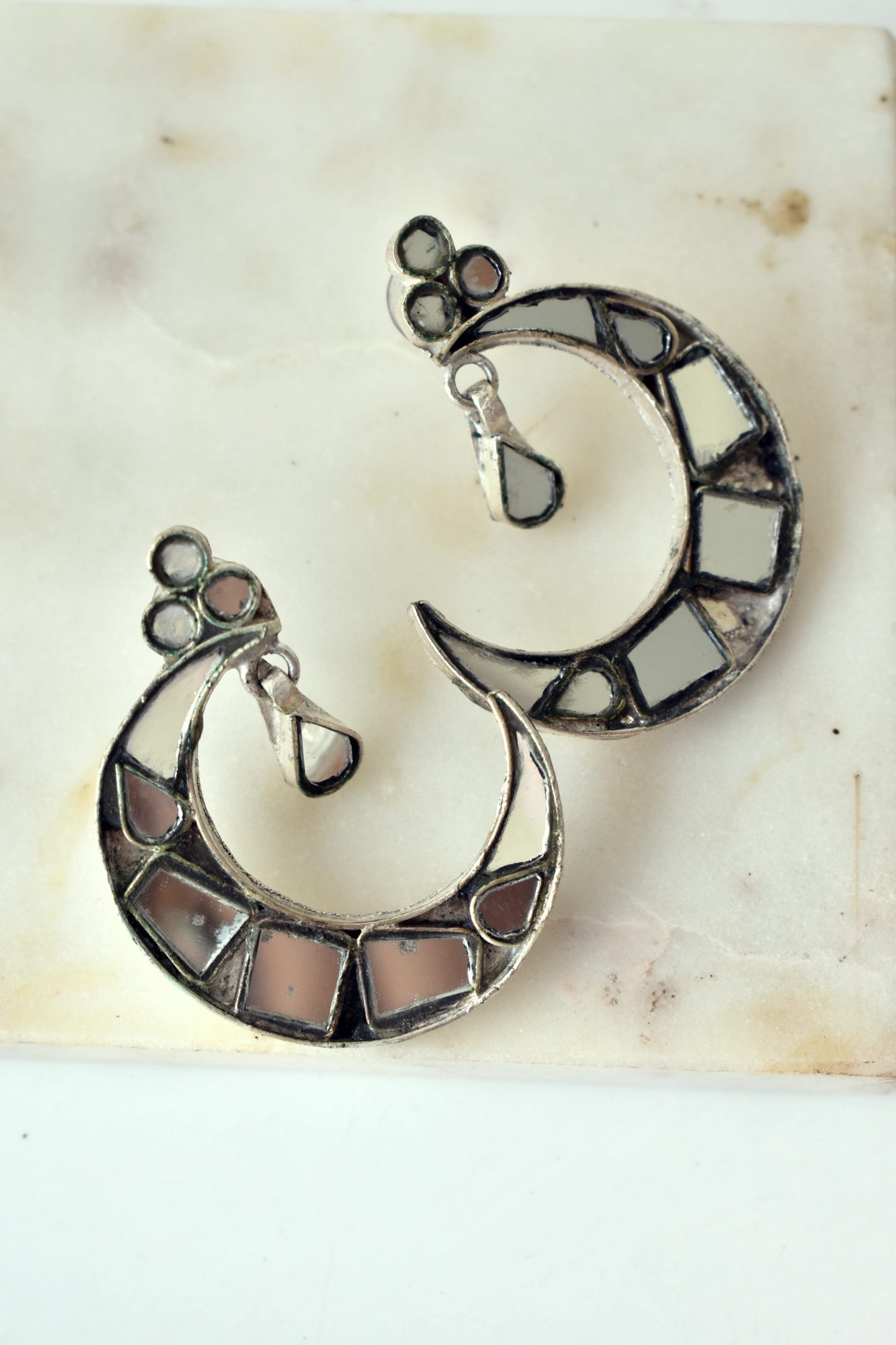 TRISHIKA AFGHANI EARRINGS