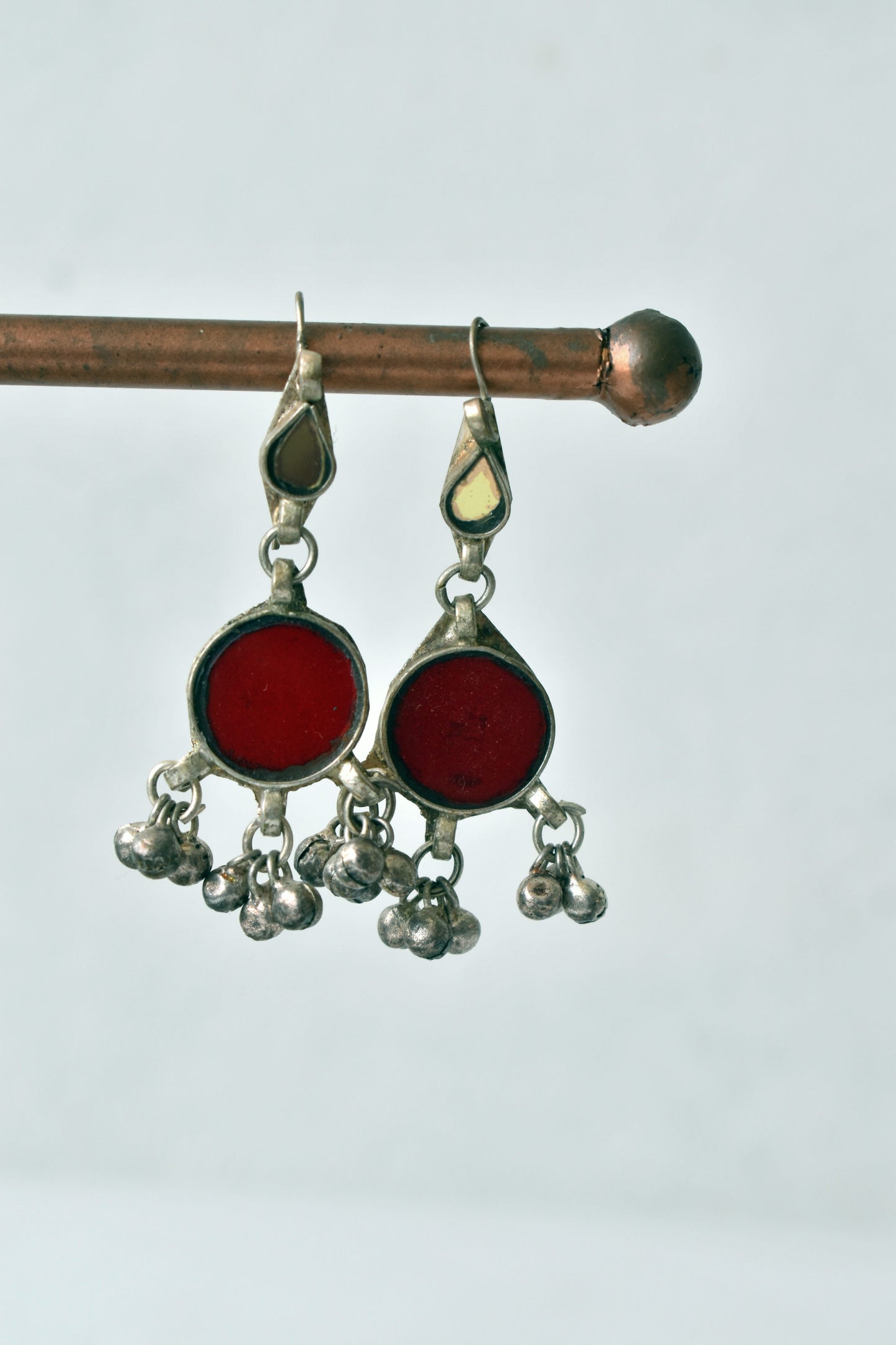 SARA AFGHANI EARRINGS