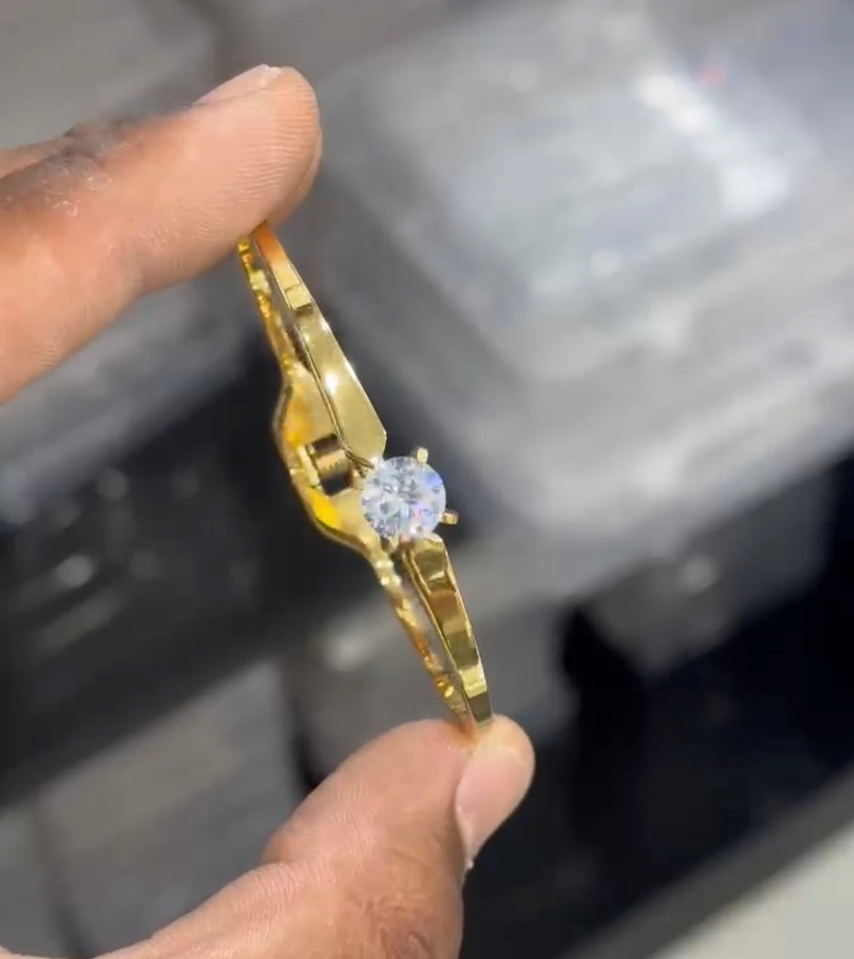 VICTORIA BRACELET