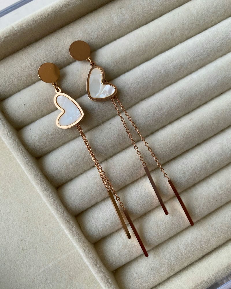 AUTUMN EARRINGS