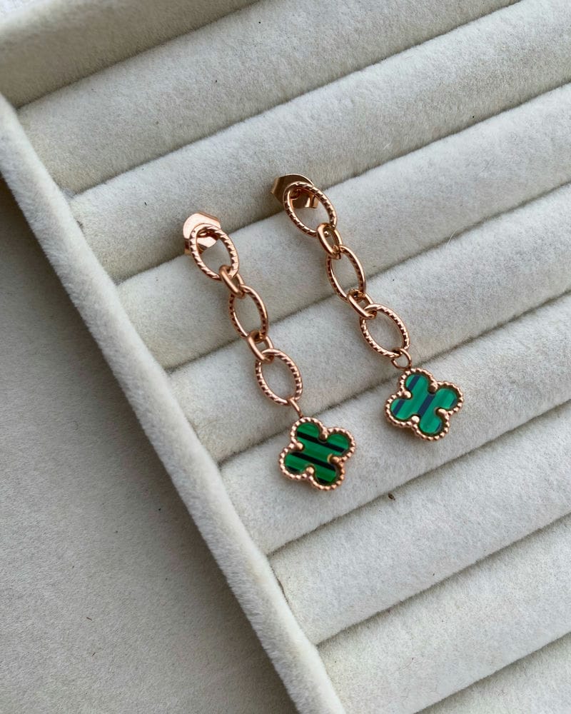 IVANA EARRINGS