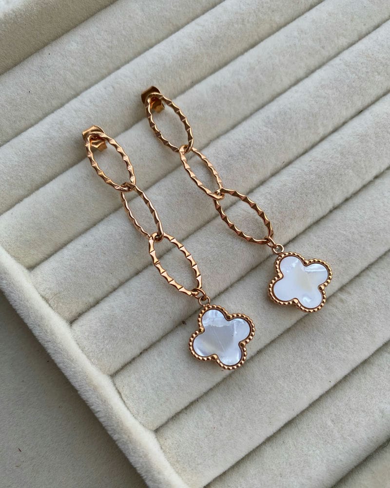 JOURNI EARRINGS