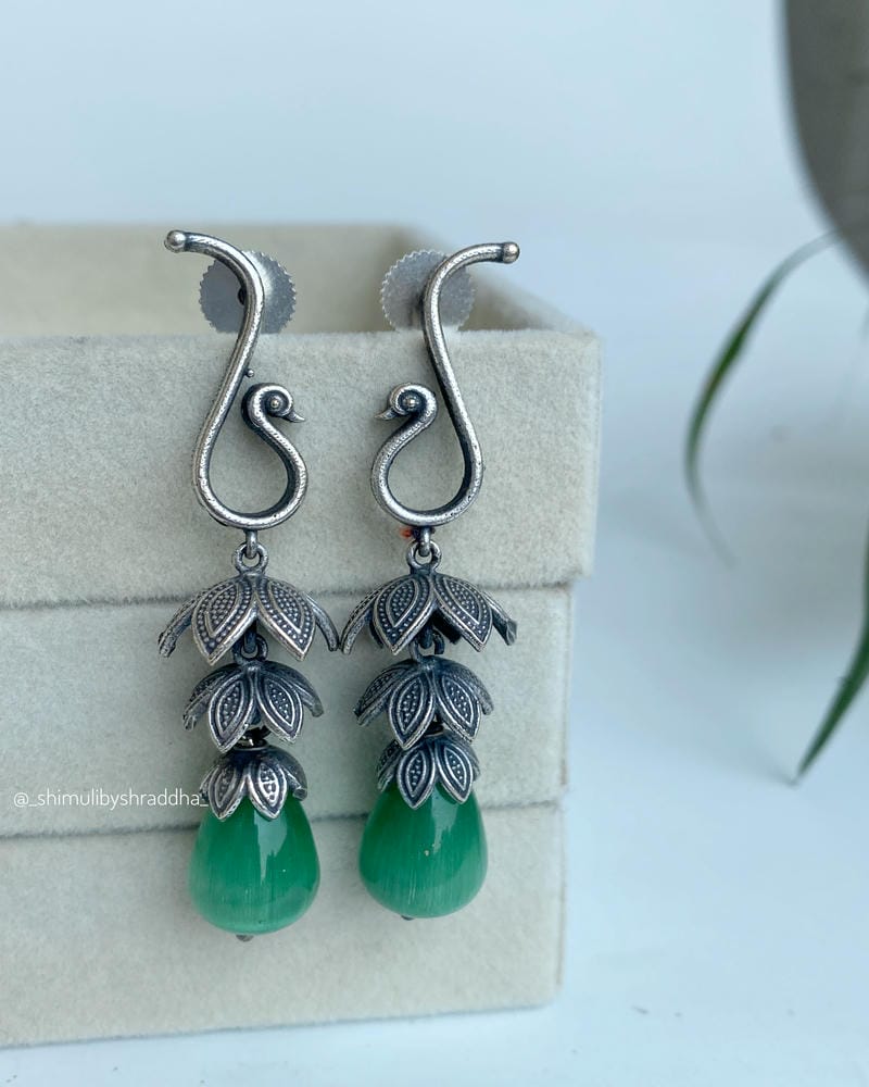 URVASHI EARRINGS