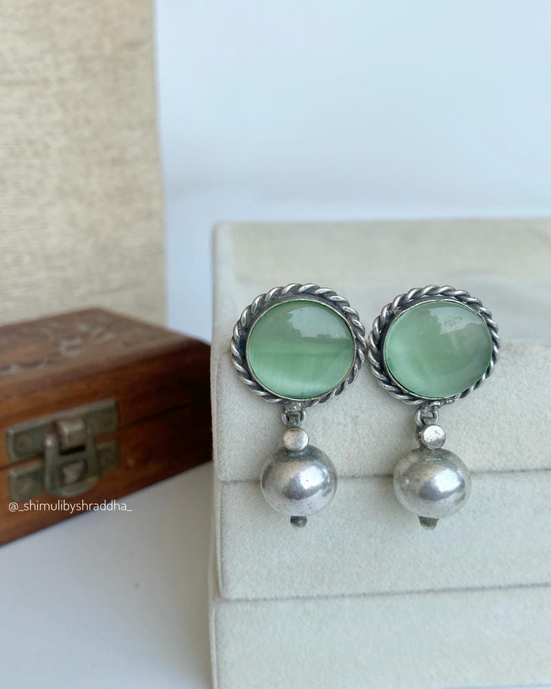 SWATI STUD EARRINGS