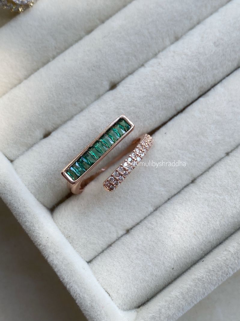 NOVA RINGS