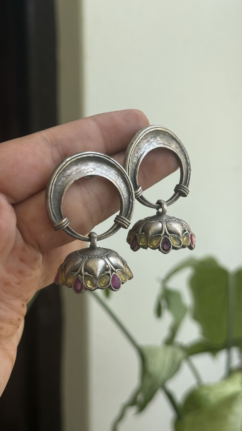AKASHI EARRINGS
