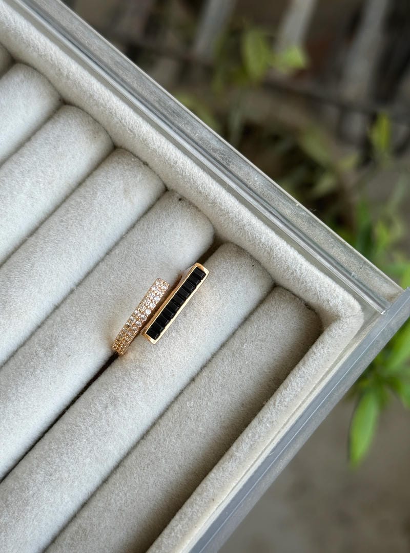 ANAYA RINGS