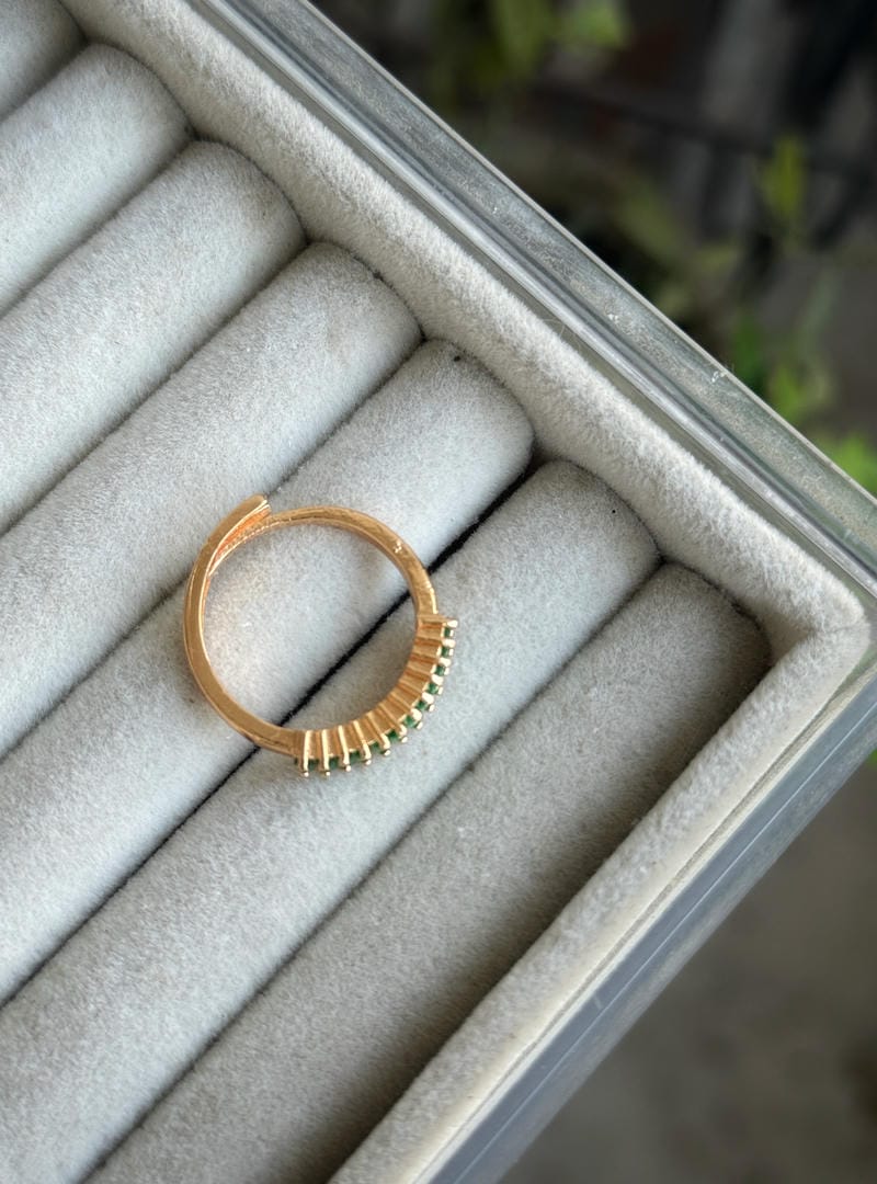 HARPER RINGS