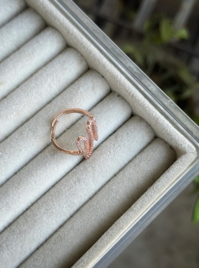 DELILAH RINGS