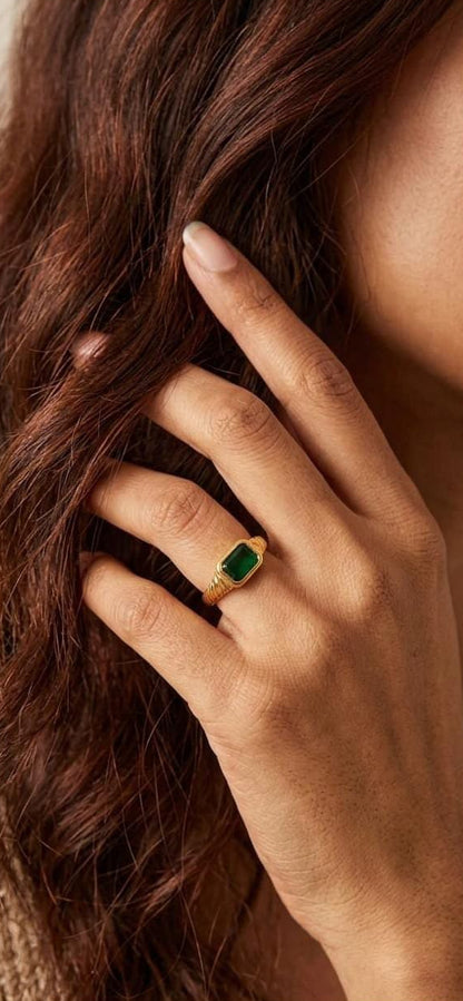 ELSIE RINGS
