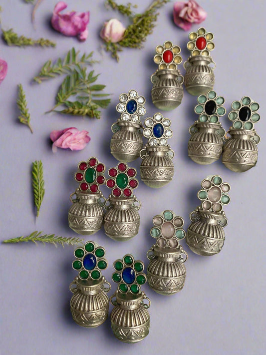 KALASH EARRINGS