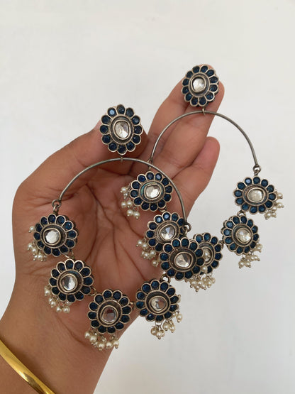 KAINAT CHANDBALI
