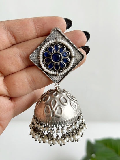 SANAM JHUMKA