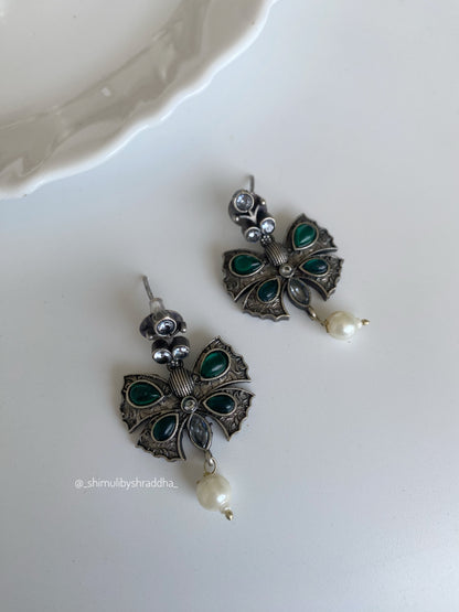 TITLI HANGING EARRINGS