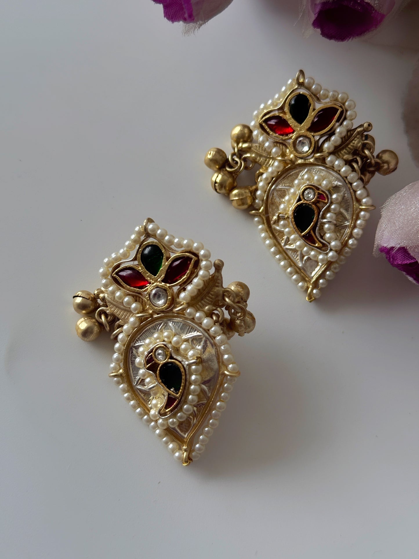 BHUMIKA FUSION STUDS
