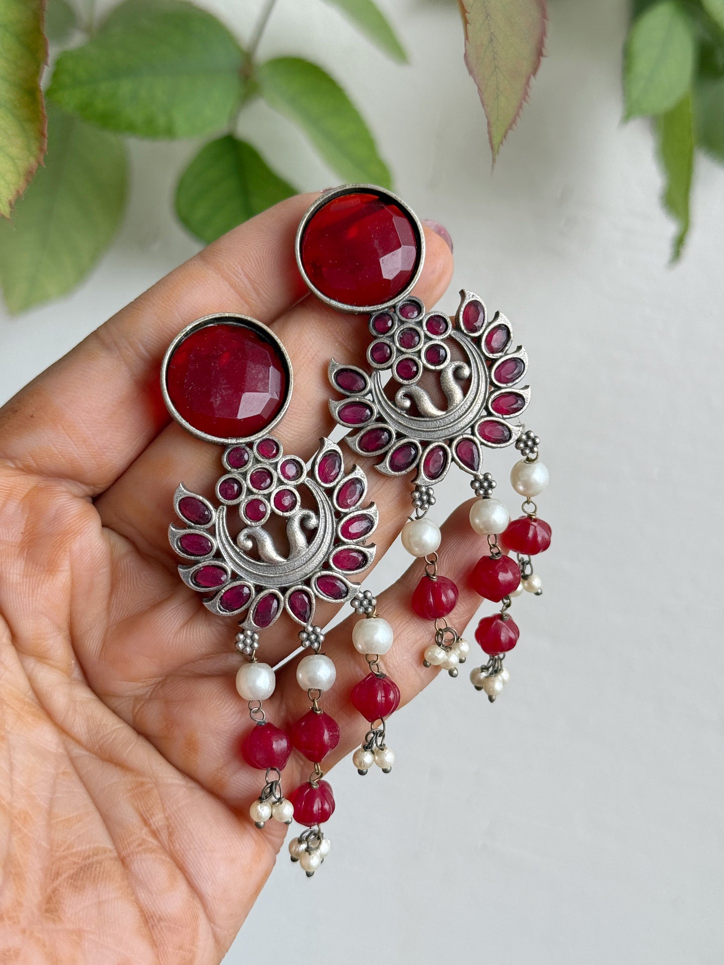 LATIKA EARRINGS