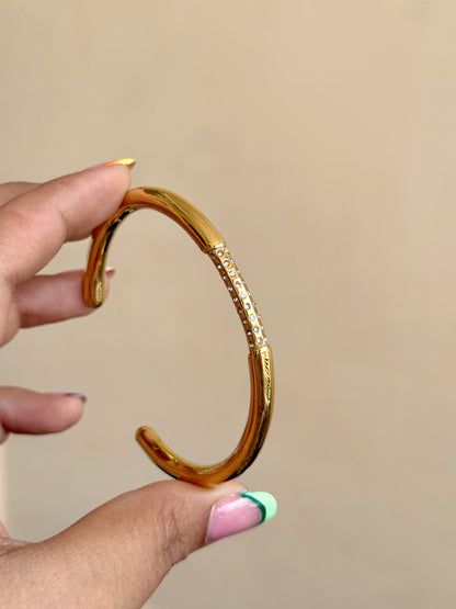 BENETT GOLDEN BRACELET