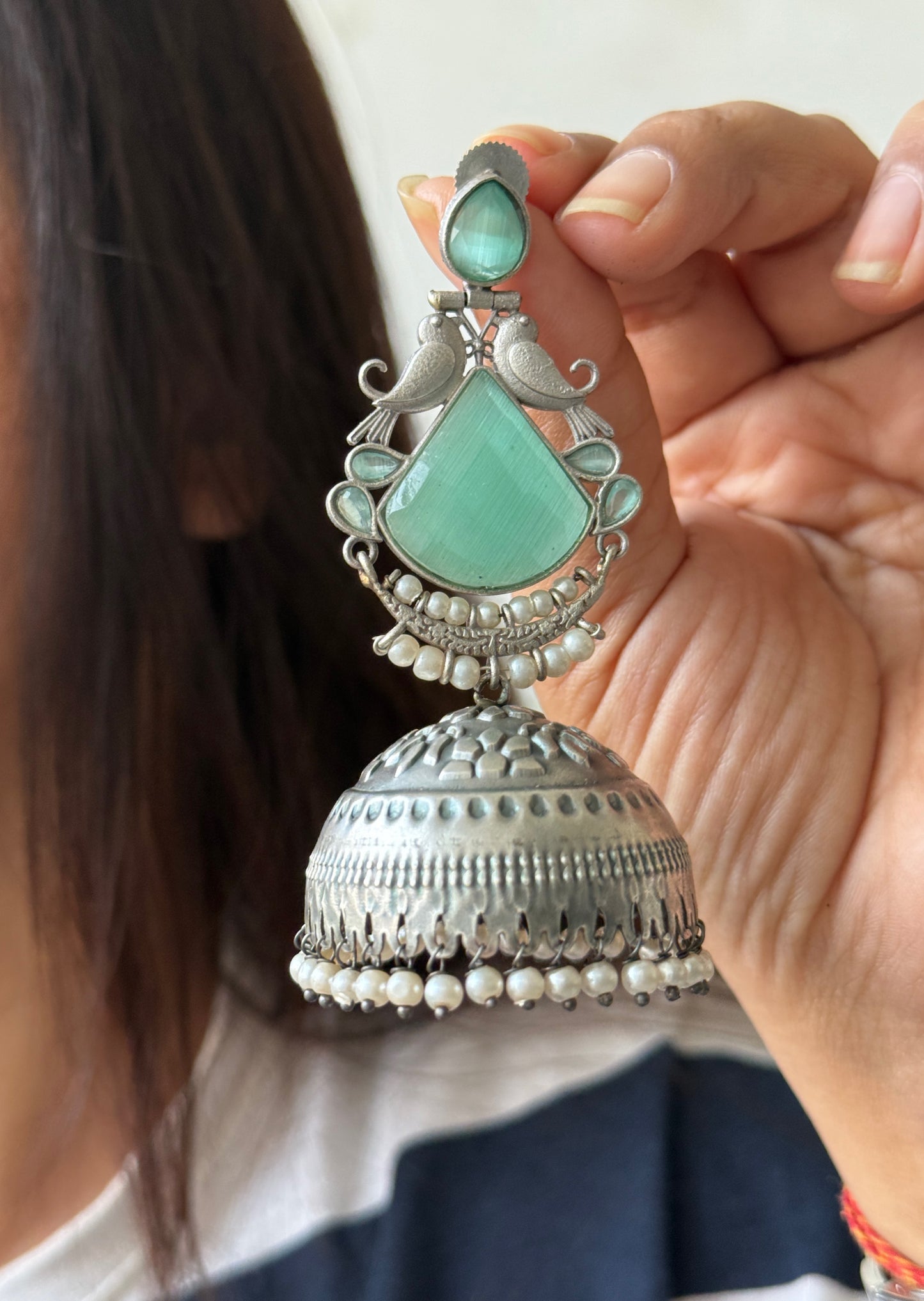 KALYANI JHUMKA