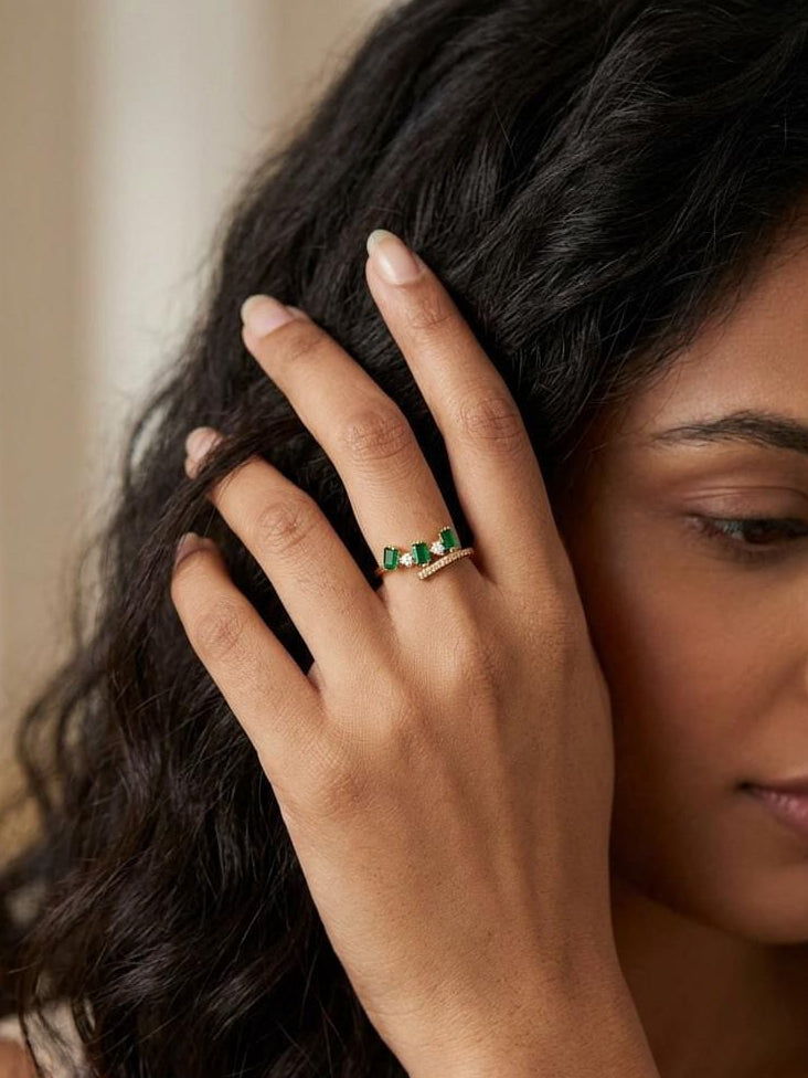 LYRA RINGS
