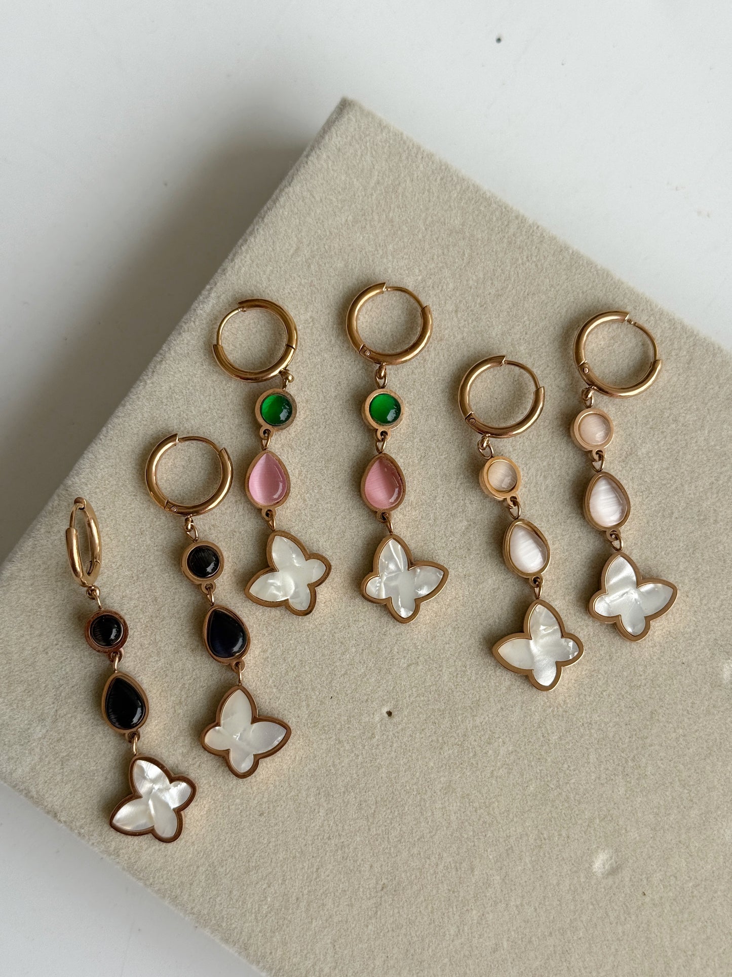 JOVIE EARRINGS