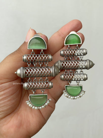 ARNAVI EARRINGS