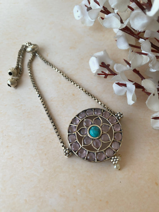 BINAL BRACELETS