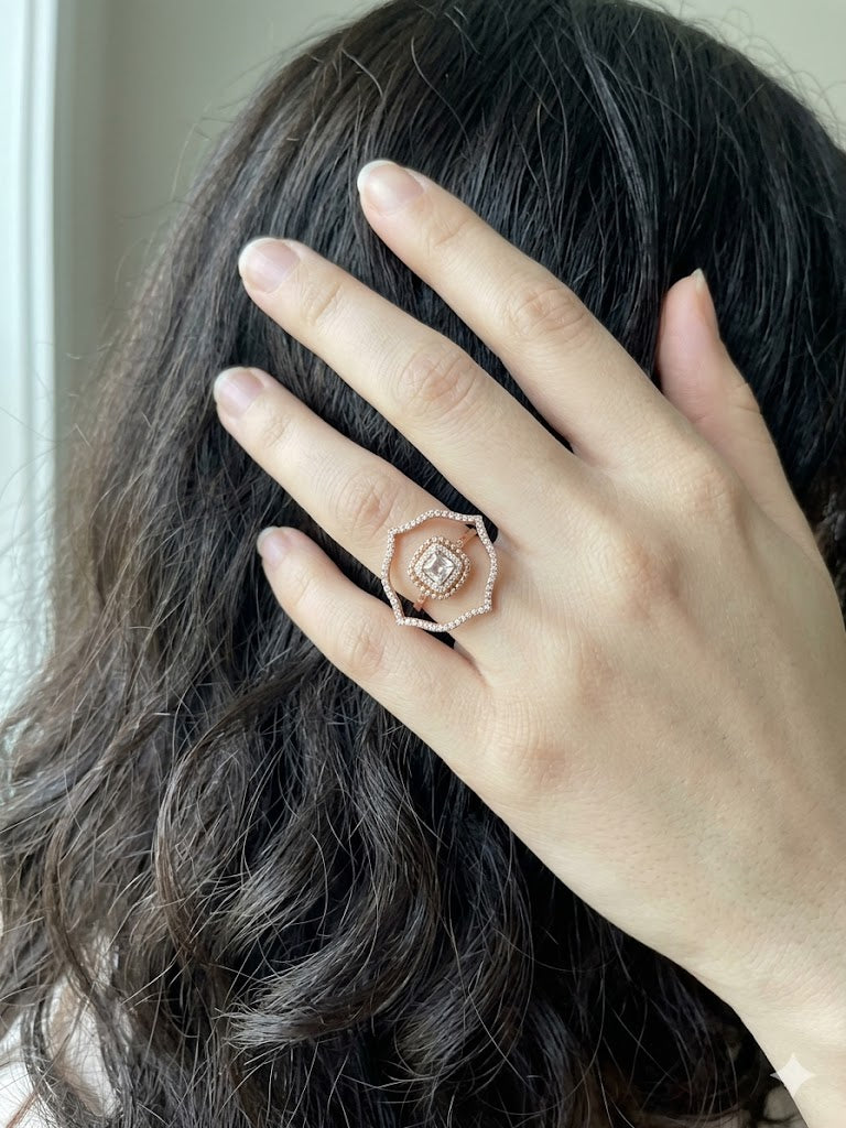 EVIE RINGS 2
