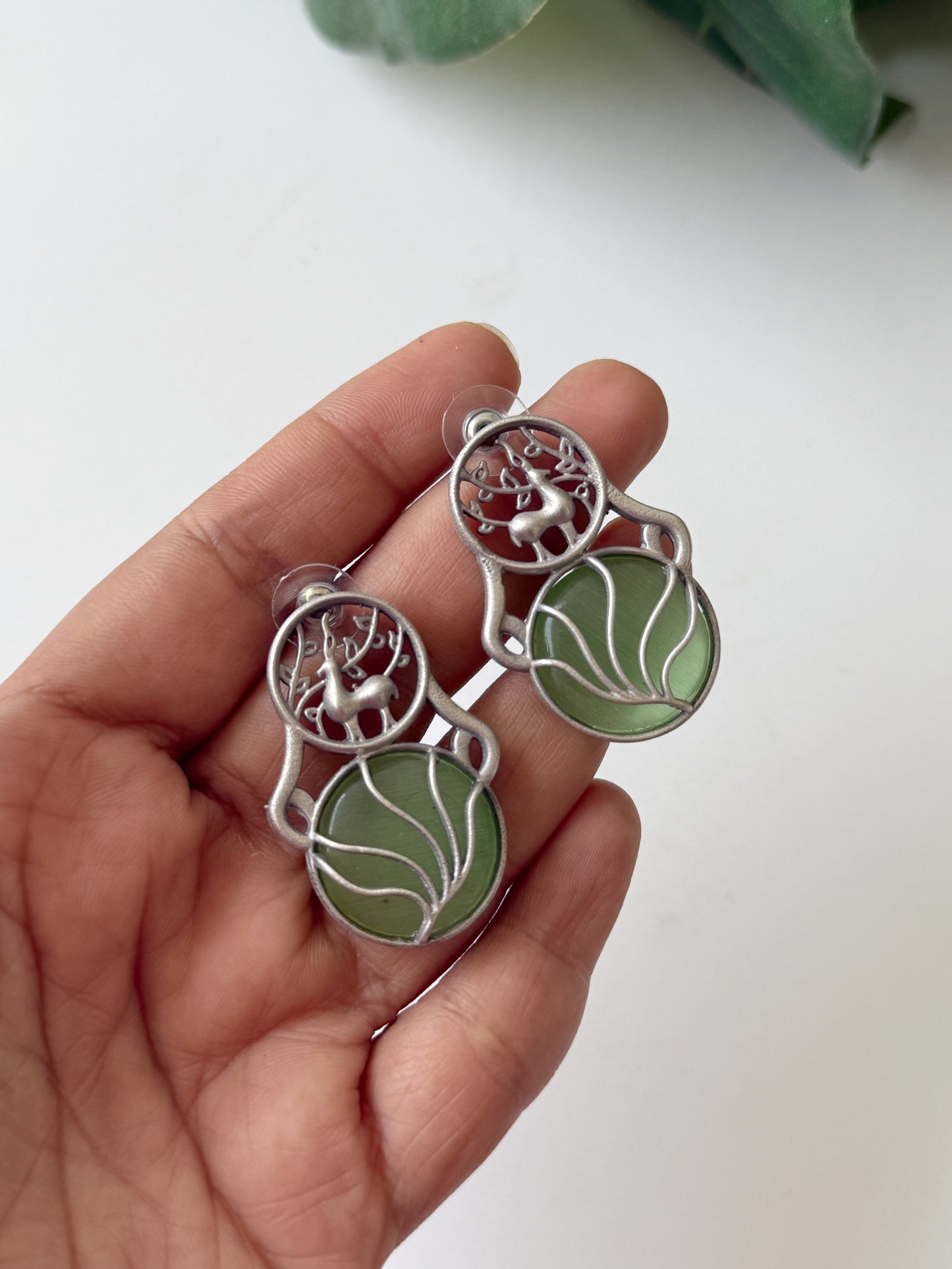 ANVI EARRINGS