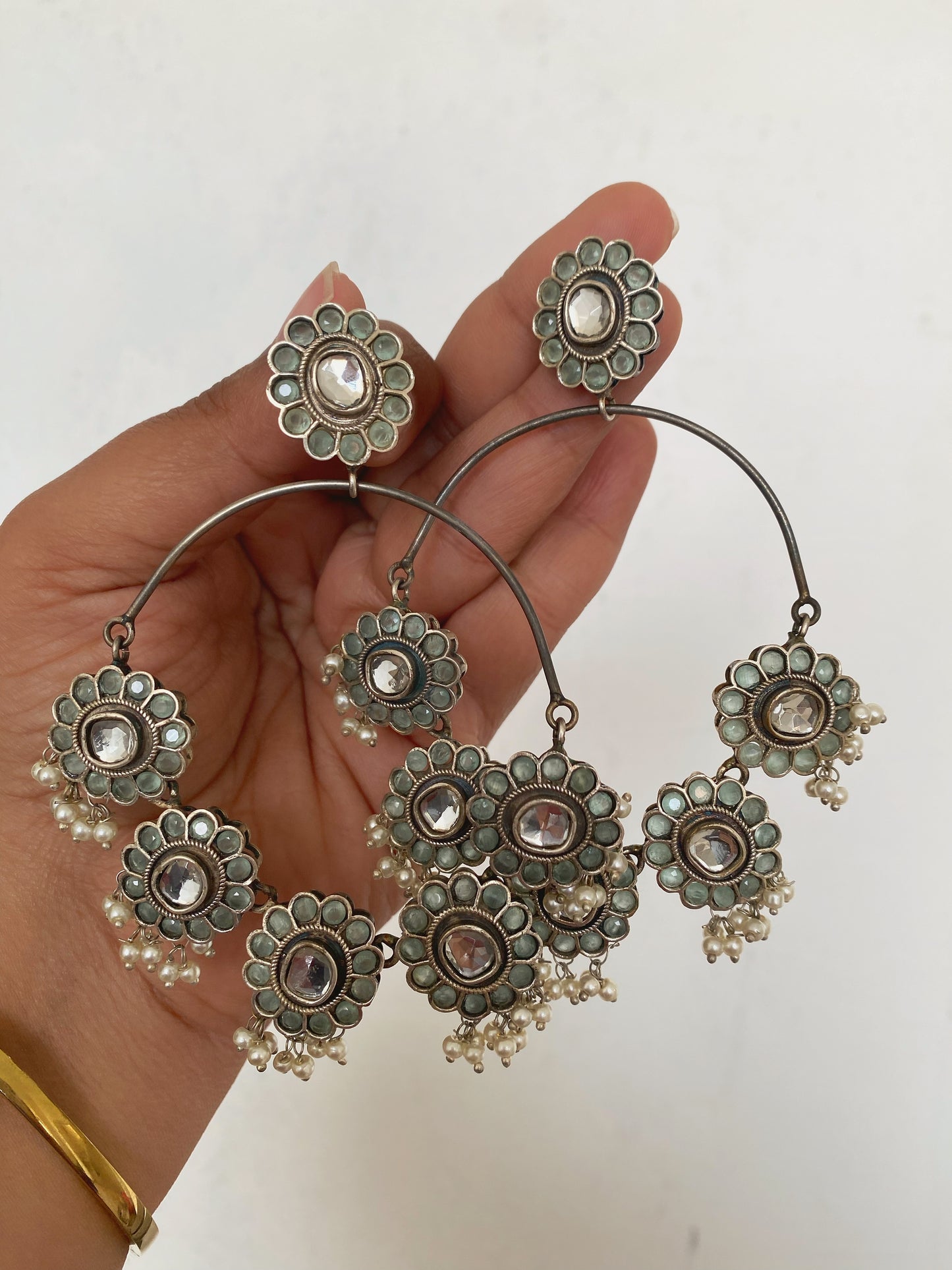 KAINAT CHANDBALI
