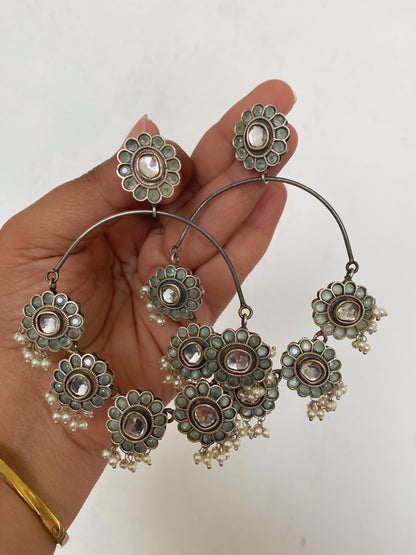 KAINAT CHANDBALI