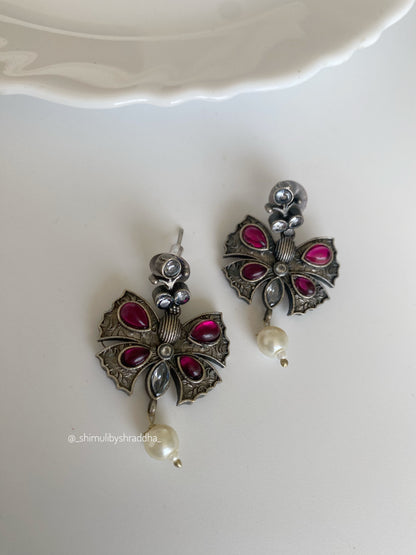 TITLI HANGING EARRINGS