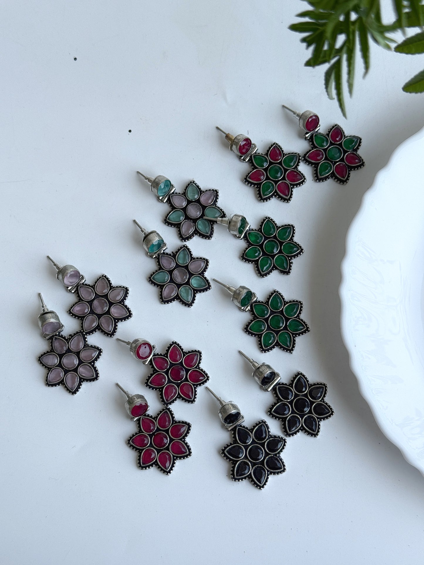 ANKITA EARRINGS