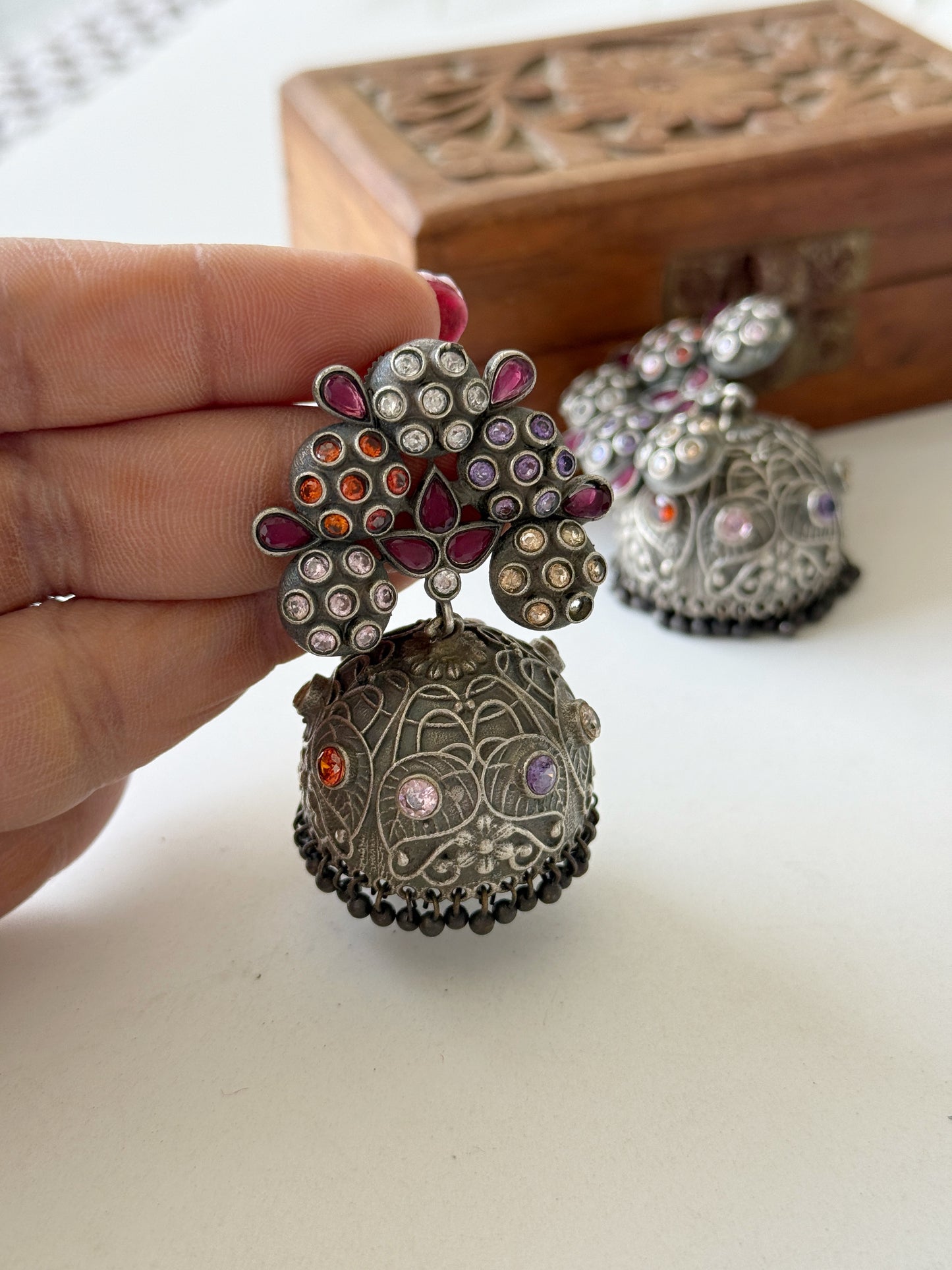 TAARINI JHUMKA