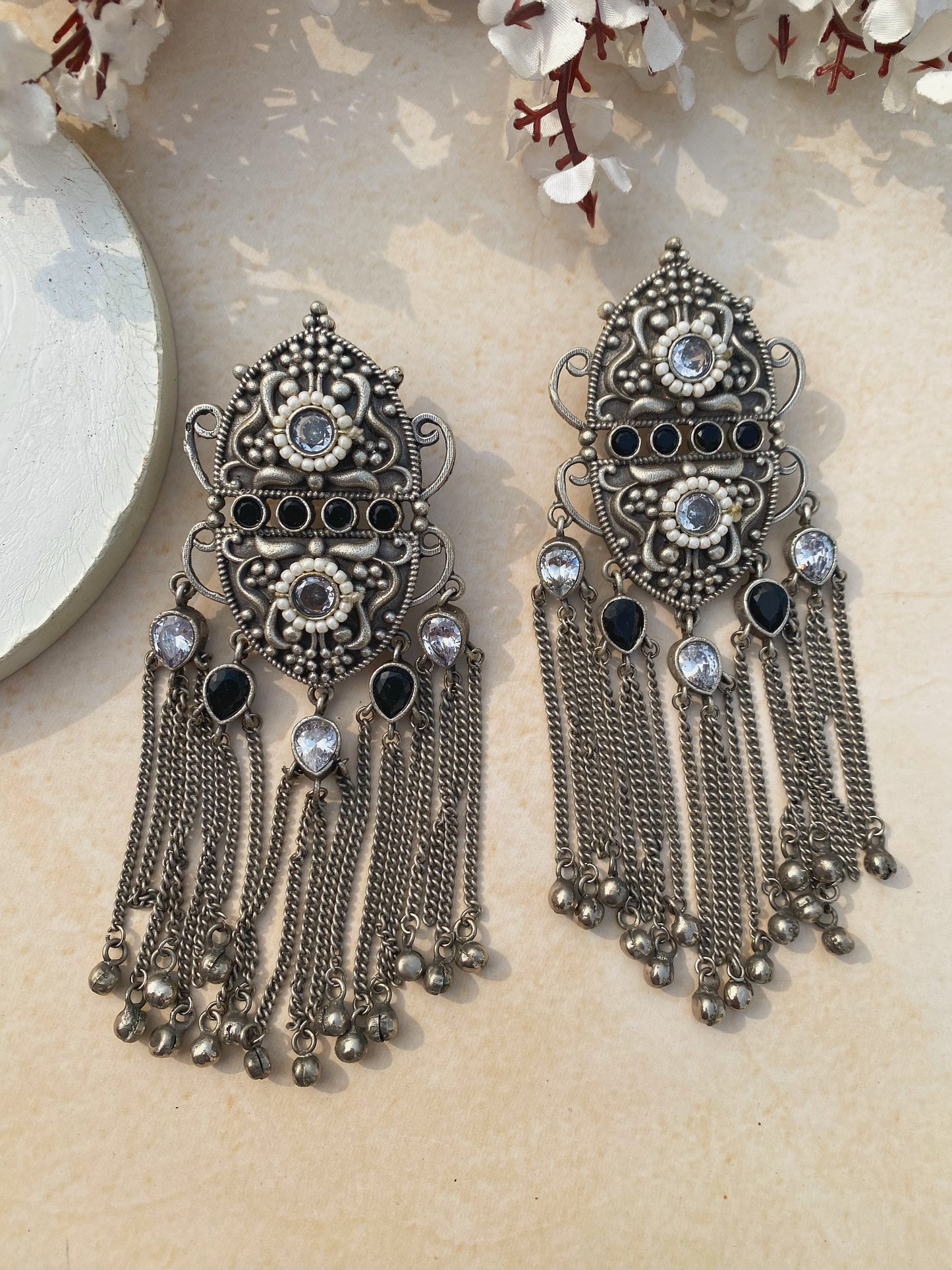 FIZAAH EARRINGS
