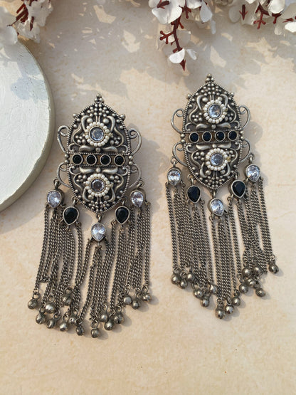 FIZAAH EARRINGS