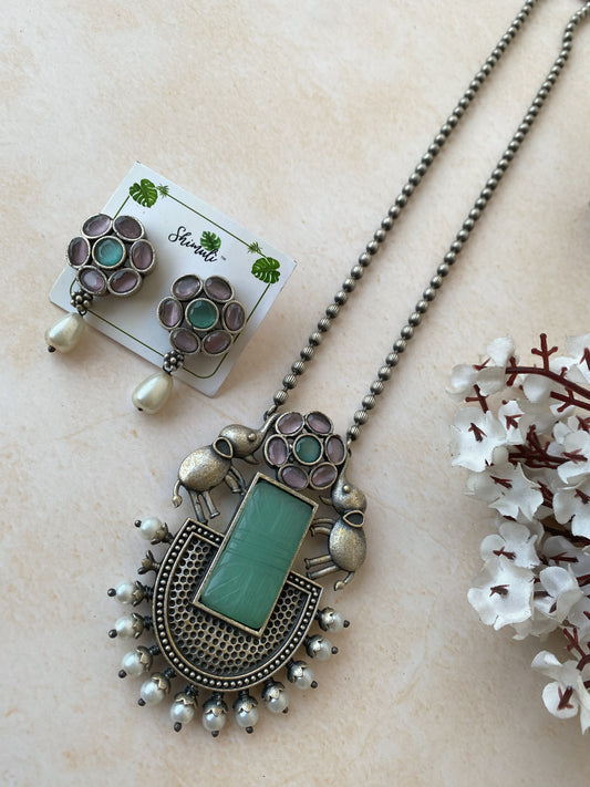 ELEPHANT PENDENT SETS