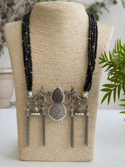 BARATI NECKLACE SET