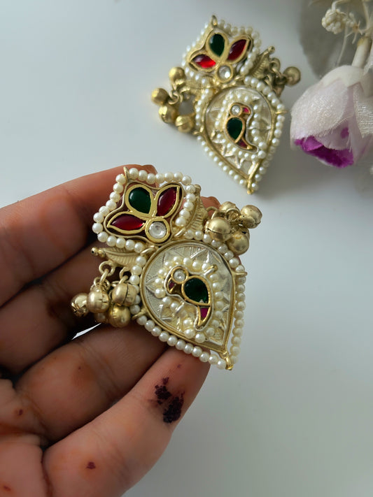 BHUMIKA FUSION STUDS