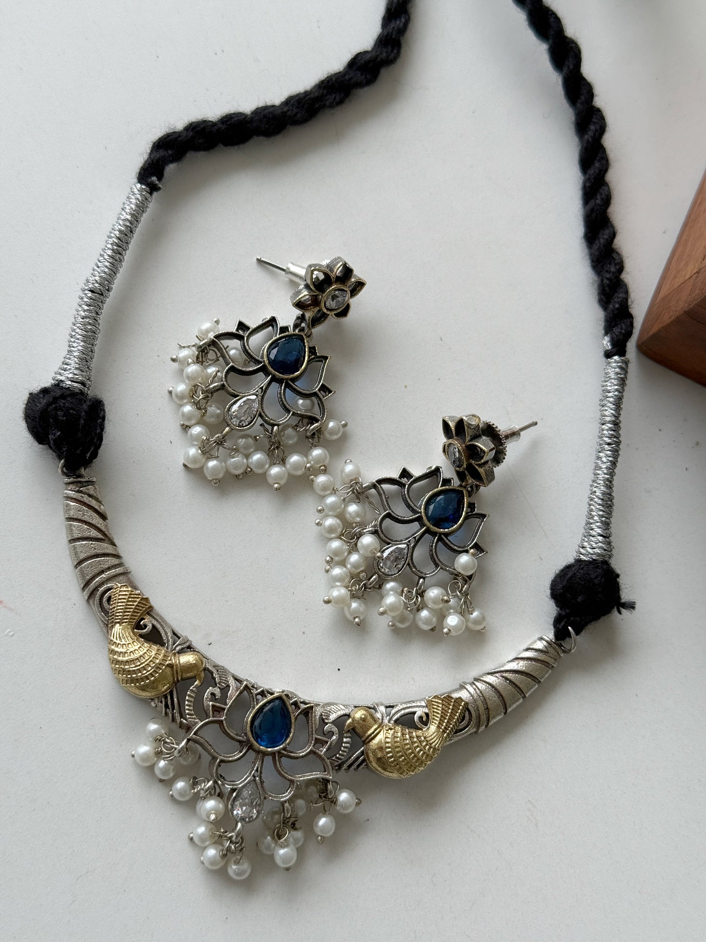 ANJITA CHOKER SET