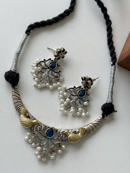 ANJITA CHOKER SET