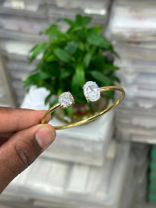 SOLITAIRE BRACELET