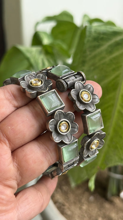 DHRUVI BANGLES