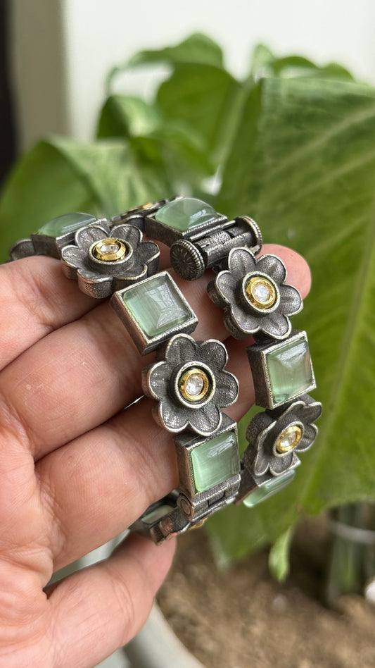 DHRUVI BANGLES