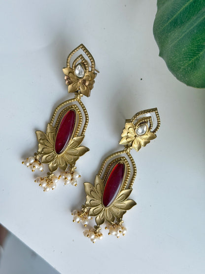 MAHI EARRINGS