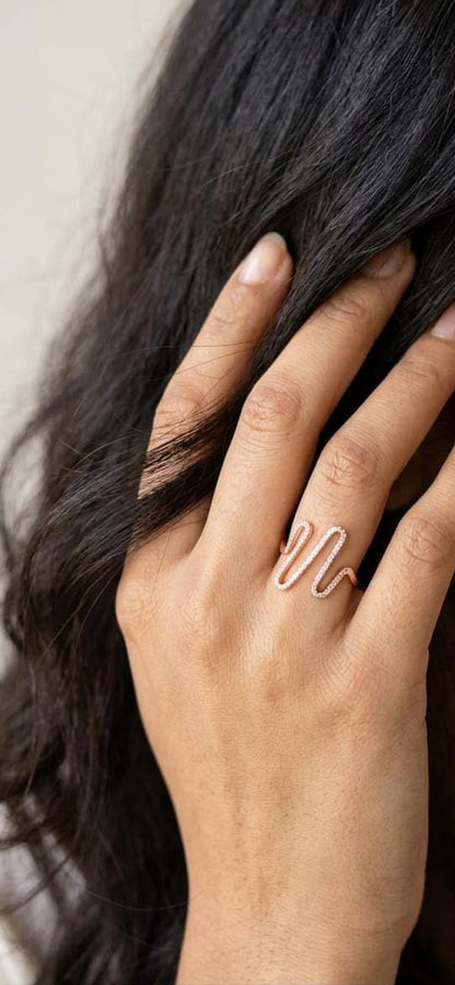 DELILAH RINGS
