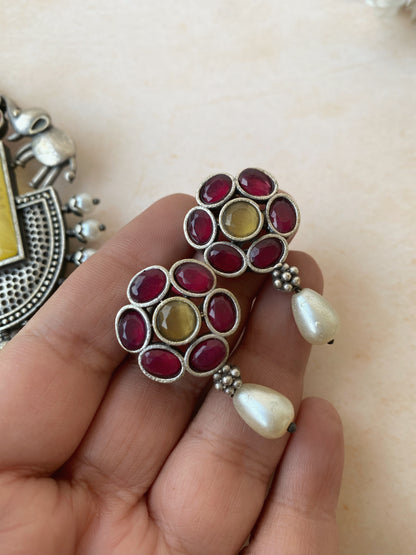 ELEPHANT PENDENT SETS
